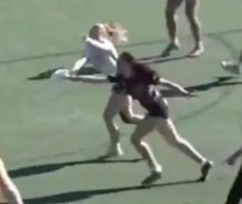 goal line block from ultiworld coverage